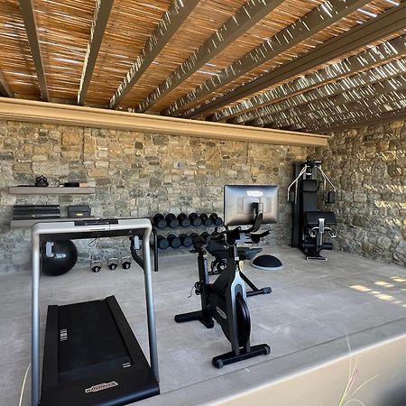 Bonzoe Suites & Villas Mykonos Town Kültér fotó