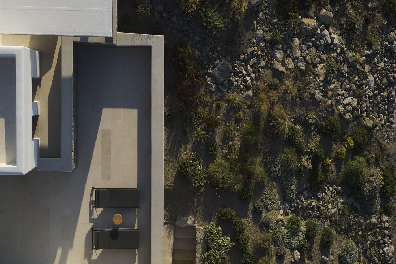 Bonzoe Suites & Villas Mykonos Town Kültér fotó