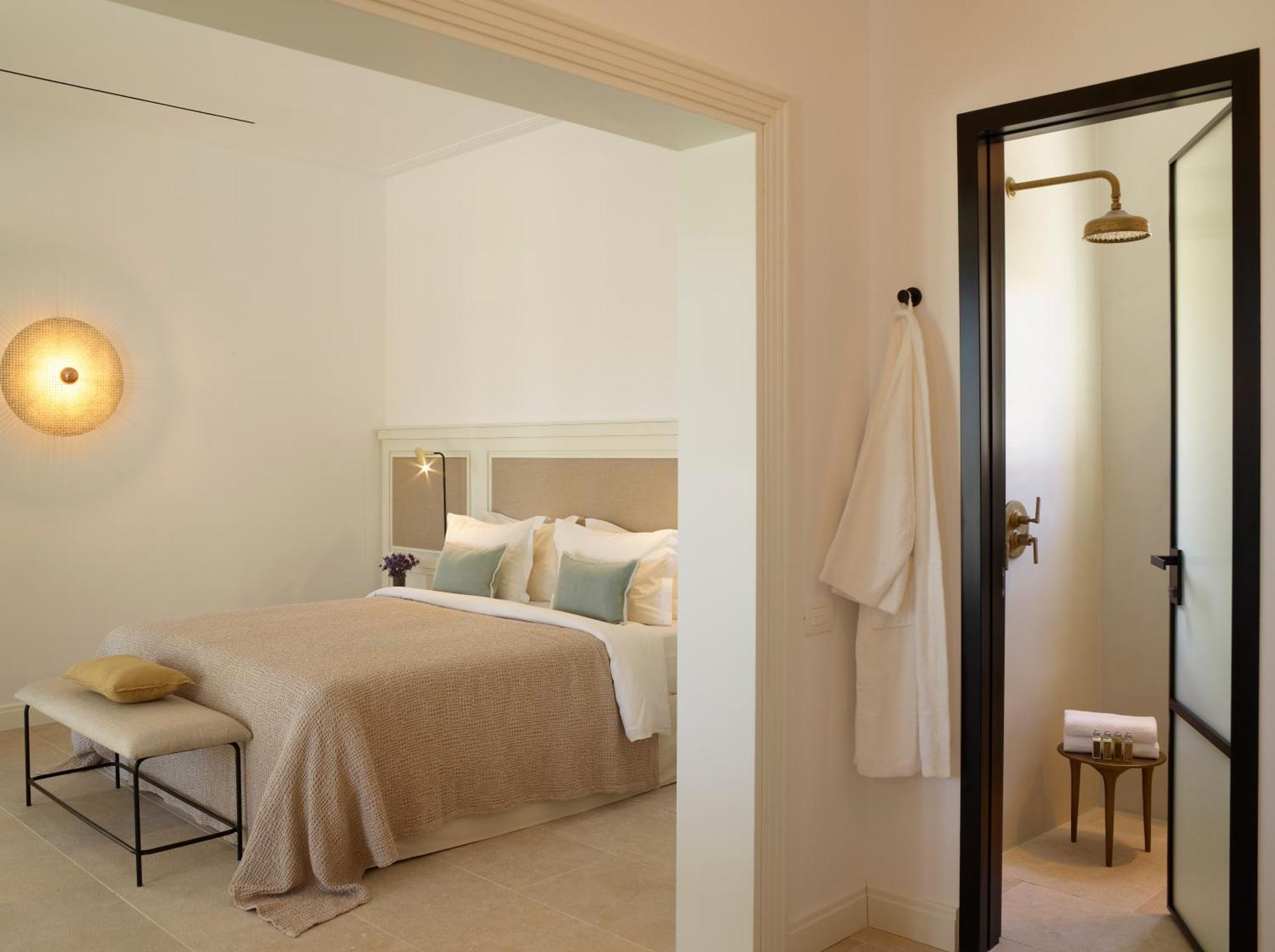 Bonzoe Suites & Villas Mykonos Town Kültér fotó
